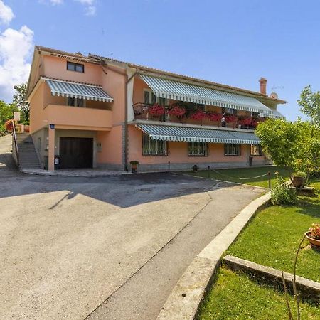 Apartman Nora Mucici Extérieur photo