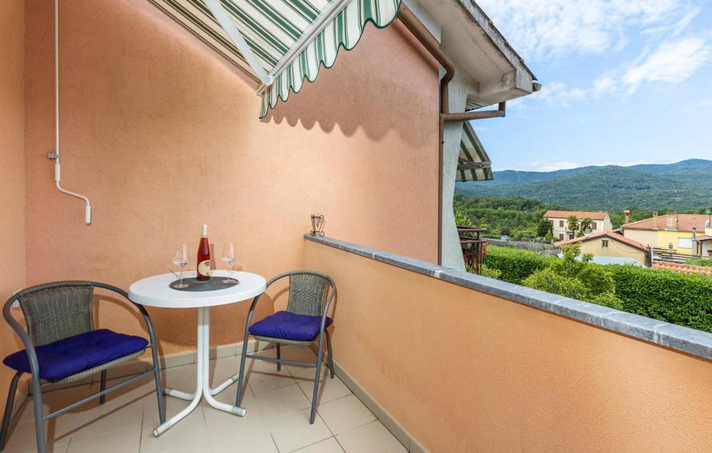 Apartman Nora Mucici Extérieur photo
