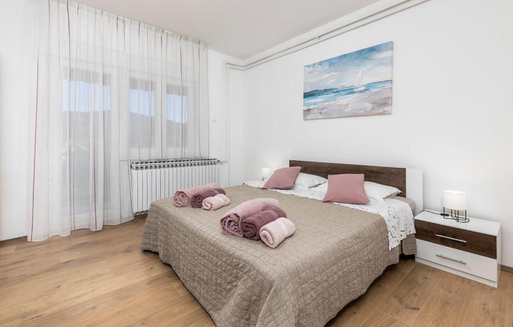 Apartman Nora Mucici Extérieur photo