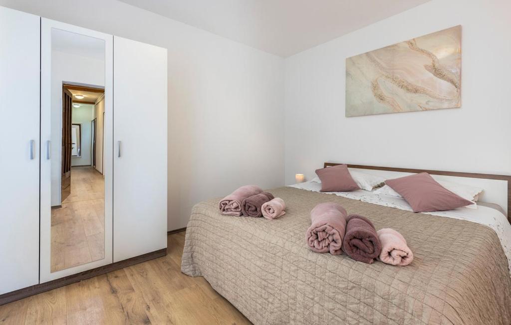 Apartman Nora Mucici Extérieur photo
