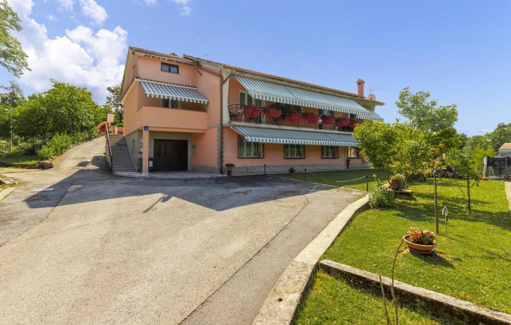 Apartman Nora Mucici Extérieur photo