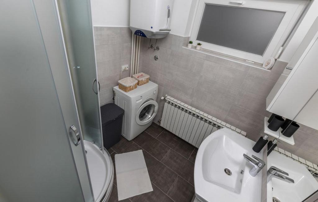 Apartman Nora Mucici Extérieur photo