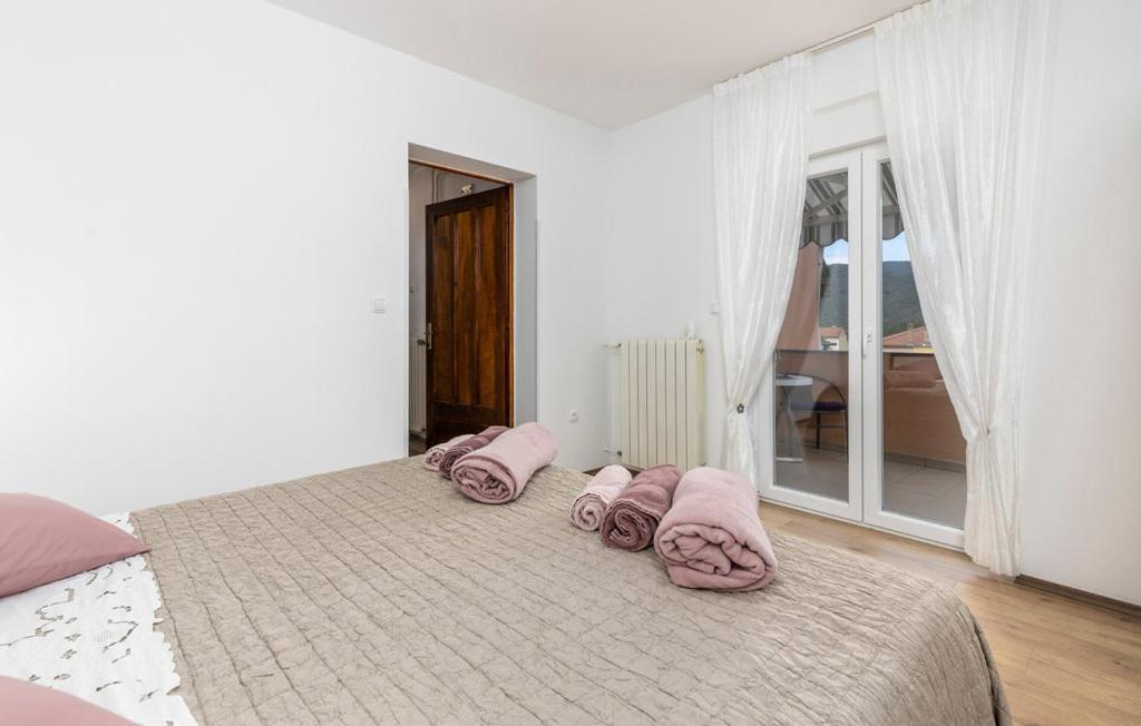 Apartman Nora Mucici Extérieur photo