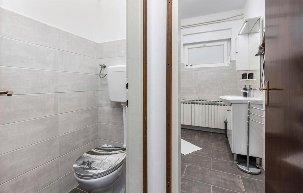 Apartman Nora Mucici Extérieur photo