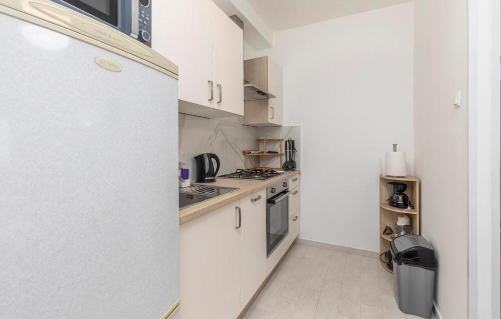 Apartman Nora Mucici Extérieur photo